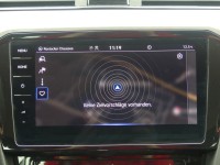 VW Passat Variant 2.0 TDI DSG