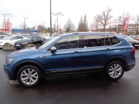 VW Tiguan Allspace 1.5 TSI Highline