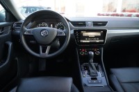 Skoda Superb Combi 2.0 TDI