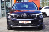 Skoda Kamiq 1.0 TSI DSG
