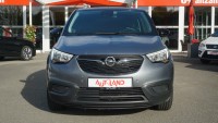 Opel Crossland X 1.2 Edition SHZ LHZ