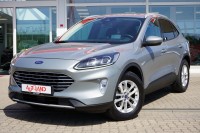 Vorschau: Ford Kuga 2.0 EcoBlue Titanium AWD Aut.