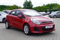 Kia Rio 1.2 Edition 7