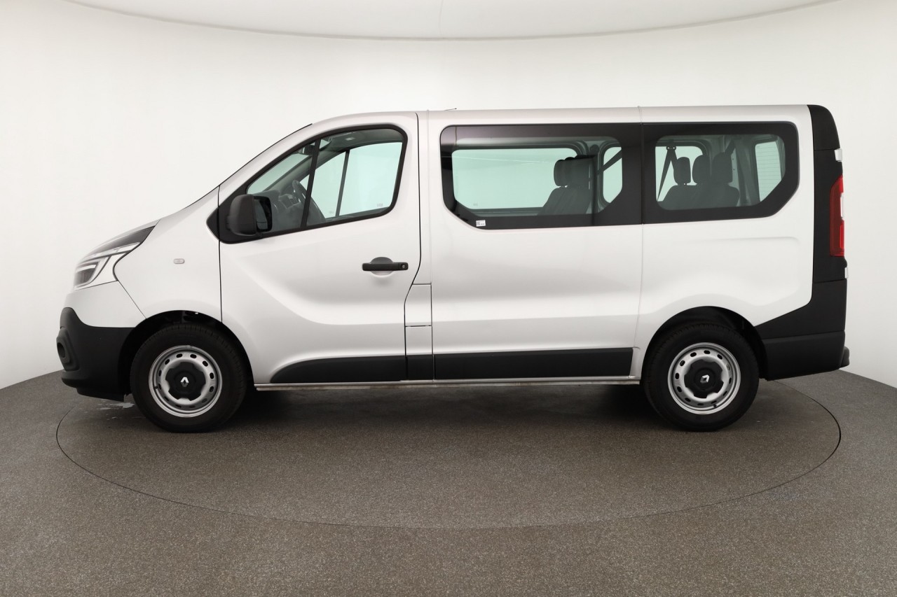 Renault Trafic Combi 2.0 dCi L1H1 9-Sitzer