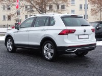 VW Tiguan 1.5 TSI DSG Elegance