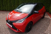 Toyota Aygo AYGO 1.0 Style Selection