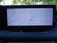 MG HS 1.5 T-GDI Luxury Aut.