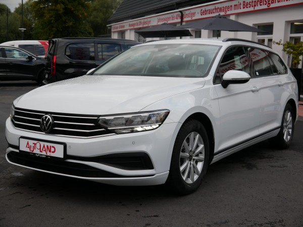 VW Passat Variant 1.5 TSI Business