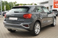 Audi Q2 35 1.5 TFSI advanced