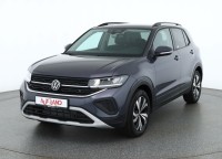 Vorschau: VW T-Cross 1.0 TSI DSG