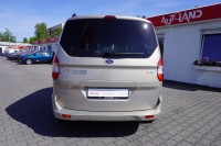 Ford Tourneo Courier 1.0 Ecoboost