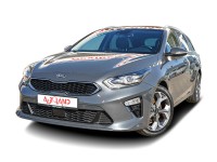 Kia Ceed 1.4 T-GDI Platinum Edition LED Navi Leder