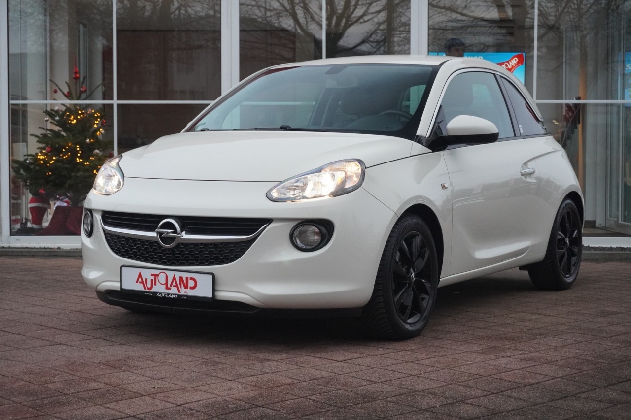 Opel Adam 1.4 120 Jahre