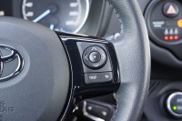 Toyota Yaris 1.5 Hybrid Comfort Aut.