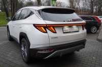 Hyundai Tucson 1.6T-GDI 4WD