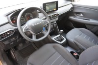 Dacia Sandero Stepway TCe 100 Eco-G