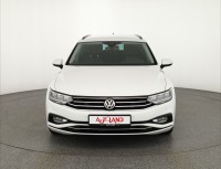 VW Passat Variant 2.0 TDI DSG