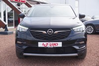Opel Grandland Plug-in-Hybrid