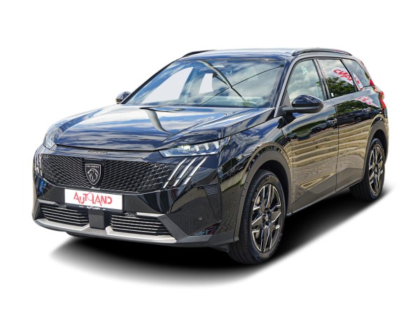Peugeot 5008 GT 1.2 Hybrid Aut.