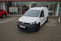 VW Caddy Maxi 2.0 TDI DSG Kasten