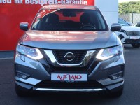 Nissan X-Trail 1.3 DIG-T AT