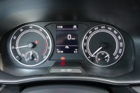 Skoda Fabia 1.0