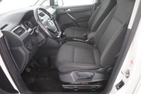 VW Caddy 2.0 TDI