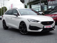 Cupra Leon Sportstourer 1.4 e-HYBRID