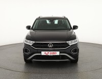 VW T-Roc 1.5 TSI DSG