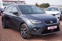 Seat Arona 1.0 TSI