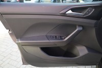 VW T-Cross 1.0 TSI