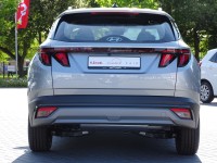Hyundai Tucson 1.6 T-GDI Aut.