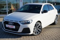Vorschau: Audi A1 Sportback 25 1.0 TFSI advanced Vorschau: Audi A1 Sportback 25 1.0 TFSI advanced