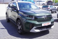 Citroen C3 Aircross Plus Hybrid 145 Aut.
