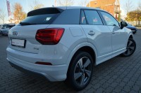 Audi Q2 1.4 TFSI s-line