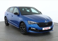 Skoda Scala 1.5 TSI DSG Monte Carlo