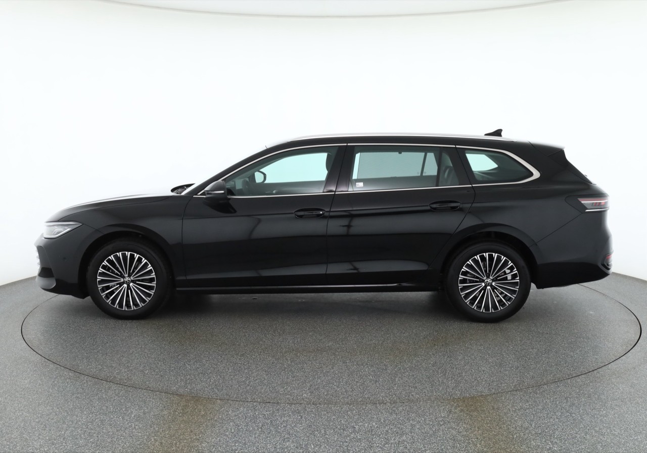VW Passat Variant 1.5 eTSI DSG