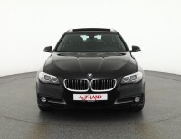 BMW 525 d Touring