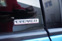 Skoda Citigo 1.0 MPI Clever