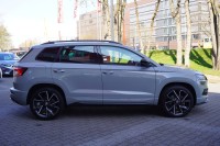 Skoda Karoq 2.0 Sportline 4x4 DSG