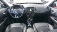 Jeep Compass 1.4 Limited 4WD