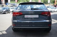 Audi A3 Sportback 1.5 TFSI sport