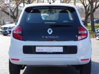 Renault Twingo 1.0 Limited