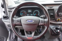 Ford Transit Custom L1
