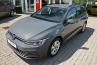 VW Golf VIII Variant Life eTSI