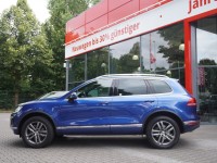 VW Touareg 3.0 V6 TDI BMT