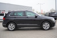 VW Tiguan 1.4 TSI Elegance eHybrid DSG
