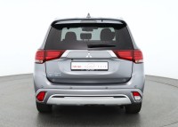 Mitsubishi Outlander 2.4 PHEV Basis 4WD
