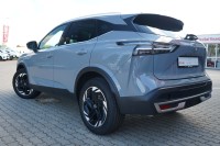 Nissan Qashqai N-Connecta 1.3 Dig-T Aut.