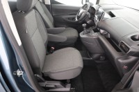 Opel Combo 1.5 Diesel Facelift